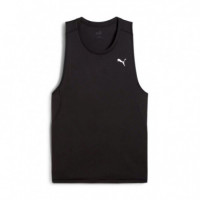 Camiseta de Tirates Run Velocity  PUMA