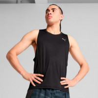 Camiseta de Tirates Run Velocity  PUMA
