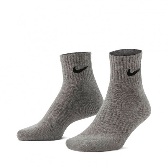 Pack de 3 Pares de Calcetines con Logo  NIKE