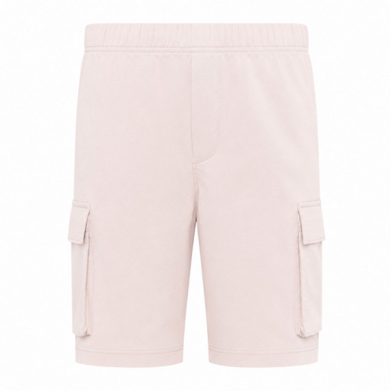 Short Straight Comfort Cotton 9"  CALVIN KLEIN