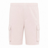 Short Straight Comfort Cotton 9"  CALVIN KLEIN