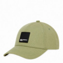 Gorra  Box Logo  KARL LAGERFELD JEANS