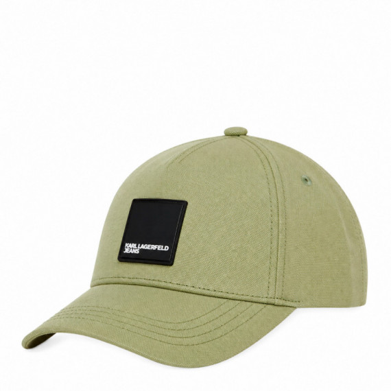 Gorra  Box Logo  KARL LAGERFELD JEANS
