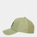 Gorra  Box Logo  KARL LAGERFELD JEANS