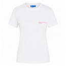 Camiseta Slim-fit