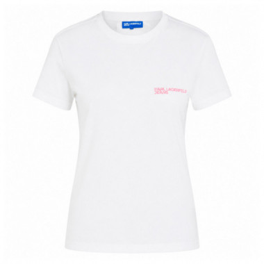 Camiseta Slim-fit