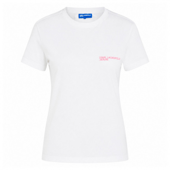 Camiseta Slim-fit