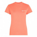 Camiseta Slim-fit