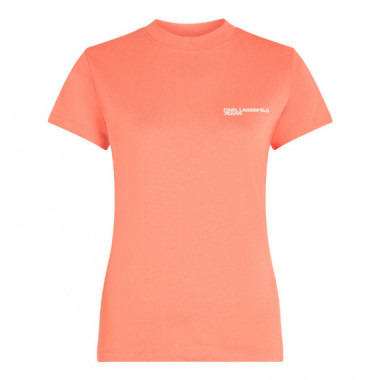 Camiseta Slim-fit