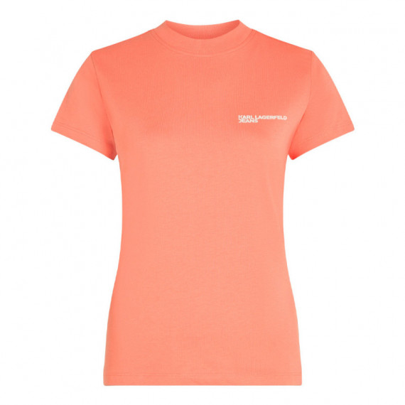 Camiseta Slim-fit