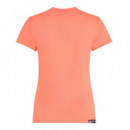 Camiseta Slim-fit