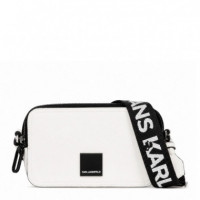 Bandolera Box Logo Camera  KARL LAGERFELD JEANS