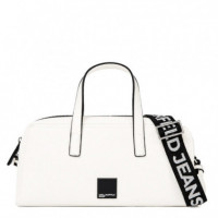 Bolso Box Logo Bowling  KARL LAGERFELD JEANS