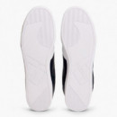 Zapatillas de Suela Cupsole con Piel  TOMMY HILFIGER