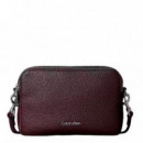 Bolso Cámara con Correa con Logo  CALVIN KLEIN