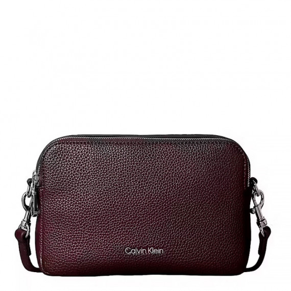 Bolso Cámara con Correa con Logo  CALVIN KLEIN