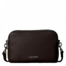Bolso Cámara con Correa con Logo  CALVIN KLEIN