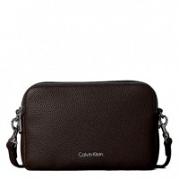 Bolso Cámara con Correa con Logo  CALVIN KLEIN