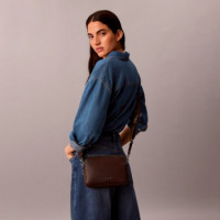 Bolso Cámara con Correa con Logo  CALVIN KLEIN