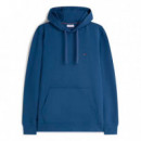 Sudadera Essential Terry  TOMMY HILFIGER