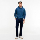 Sudadera Essential Terry  TOMMY HILFIGER