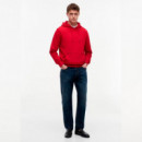 Sudadera Essential Terry  TOMMY HILFIGER