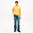 Sudadera Essential Terry  TOMMY HILFIGER
