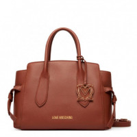 Bolso Lm JC4055PP1PLL0  LOVE MOSCHINO
