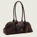 Bolso de hombro grande Escape
