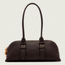 Bolso de hombro grande Escape