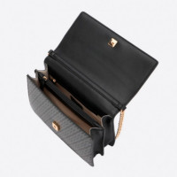 Bolso Bandolera Pequeño Monograma  LIU JO