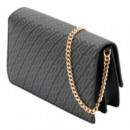 Bolso Bandolera Pequeño Monograma  LIU JO