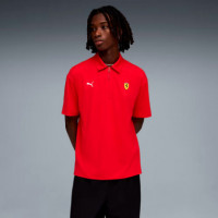 Polo Scuderia Ferrari  PUMA