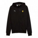 Chaqueta Scuderia Ferrari  PUMA