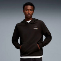 Sudadera  Mclaren Racing Essentials  PUMA