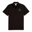 Polo Mclaren Racing  PUMA