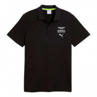 Polo X Aston Martin Aramco F1 Team Essentials  PUMA