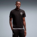 Polo X Aston Martin Aramco F1 Team Essentials  PUMA