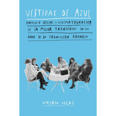 Vestidas de azul