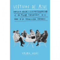 Vestidas de Azul