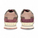 Deportivo Multi/pieles Multi Verde  HOFF