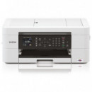 BROTHER MULTIFUNCION INKJET MFCJ5740DW PROFESIONAL A3 LC422 / LC422XL