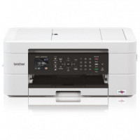 BROTHER Multifuncion Inkjet MFCJ5740DW Profesional A3 LC422 / LC422XL