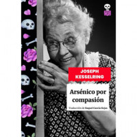 Arsenico por Compasion   2025 - Guanxe Atlantic Marketplace