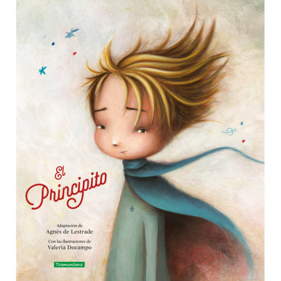 EL PRINCIPITO