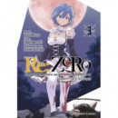 RE:ZERO CHAPTER 3 MANGA 3