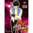 GINTAMA 10