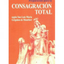 PREPARACION PARA LA CONSAGRACION TOTAL