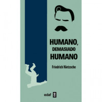 Humano Demasiado Humano   2026
