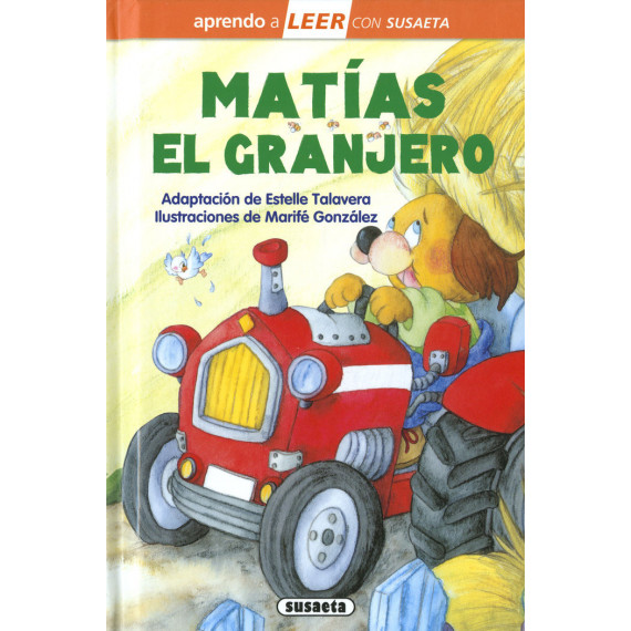 MATIAS EL GRANJERO